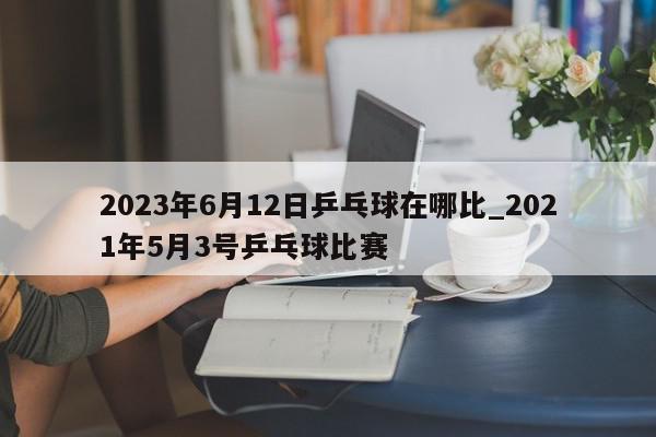 2023年6月12日乒乓球在哪比_2021年5月3号乒乓球比赛