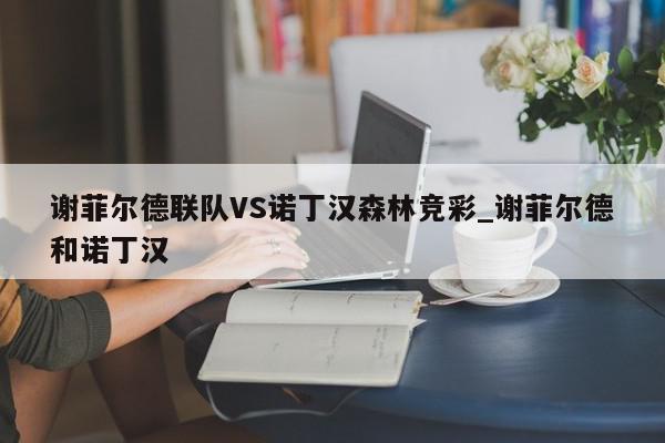 谢菲尔德联队VS诺丁汉森林竞彩_谢菲尔德和诺丁汉