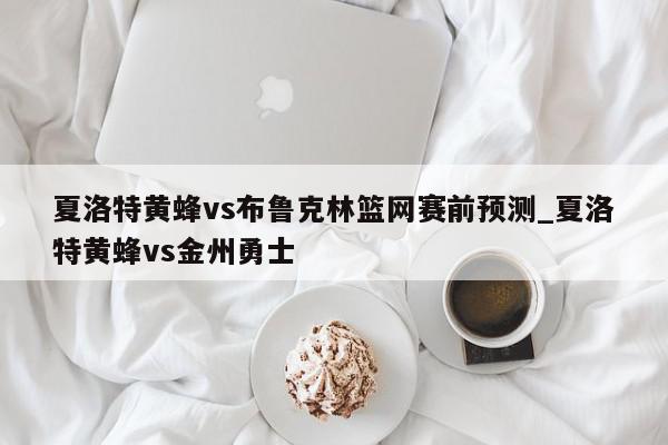 夏洛特黄蜂vs布鲁克林篮网赛前预测_夏洛特黄蜂vs金州勇士