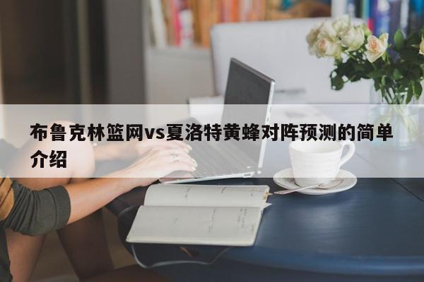 布鲁克林篮网vs夏洛特黄蜂对阵预测的简单介绍