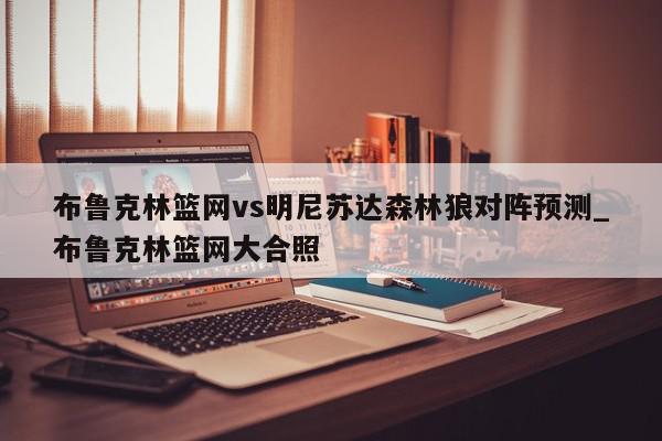 布鲁克林篮网vs明尼苏达森林狼对阵预测_布鲁克林篮网大合照