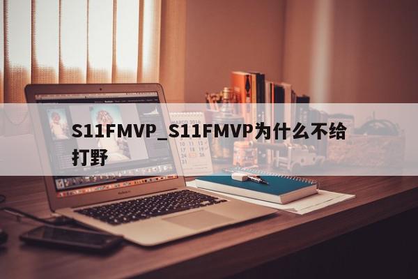 S11FMVP_S11FMVP为什么不给打野