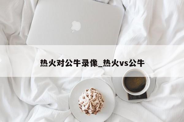 热火对公牛录像_热火vs公牛