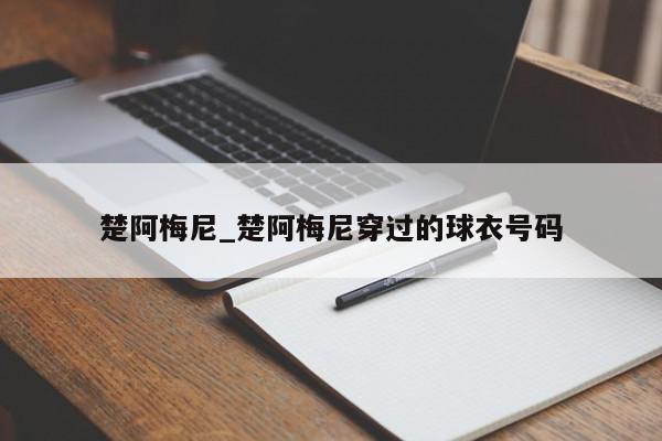 楚阿梅尼_楚阿梅尼穿过的球衣号码